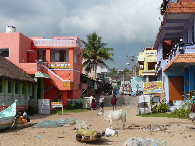 Mamallapuram