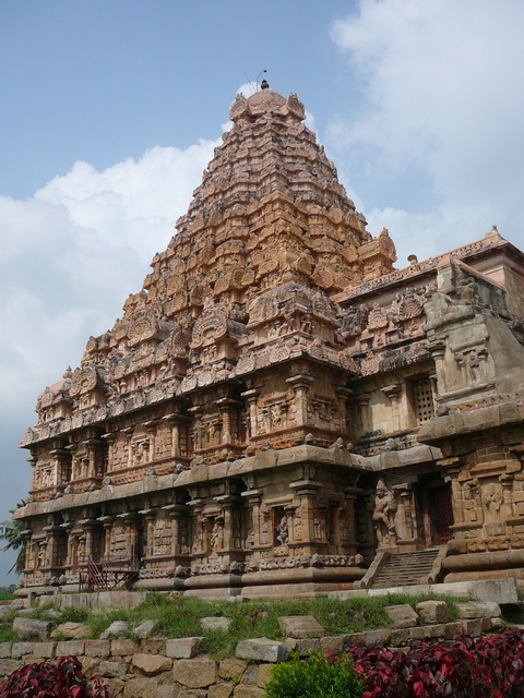 Gopuram