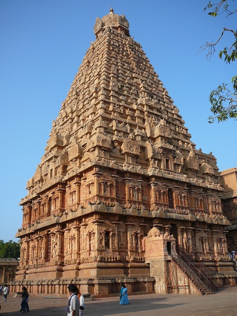 Gangakondačolapuram