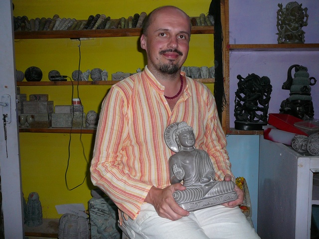 Že by Budha