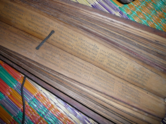 Palmové listy